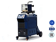 Carbon dioxide protection weldingmachine